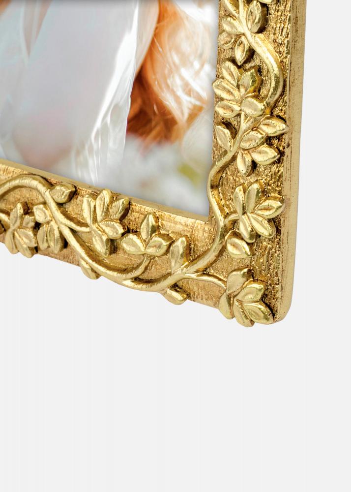 ZEP Rahmen Clamart Gold 15x20 cm