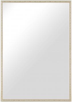 Artlink Spiegel Nostalgia Silber 70x100 cm