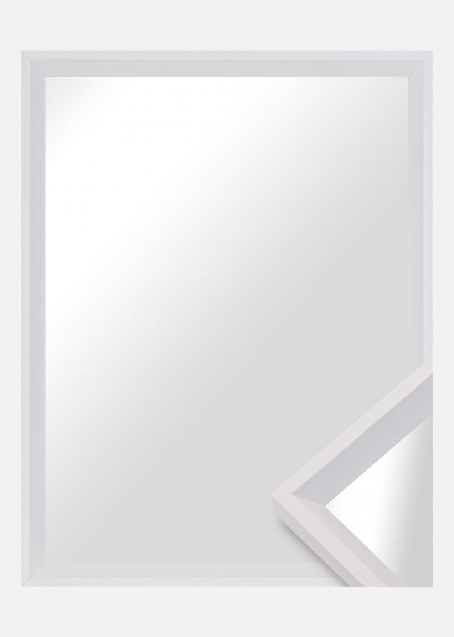 Spegelverkstad Spiegel Globe Weiß - Maßgefertigt