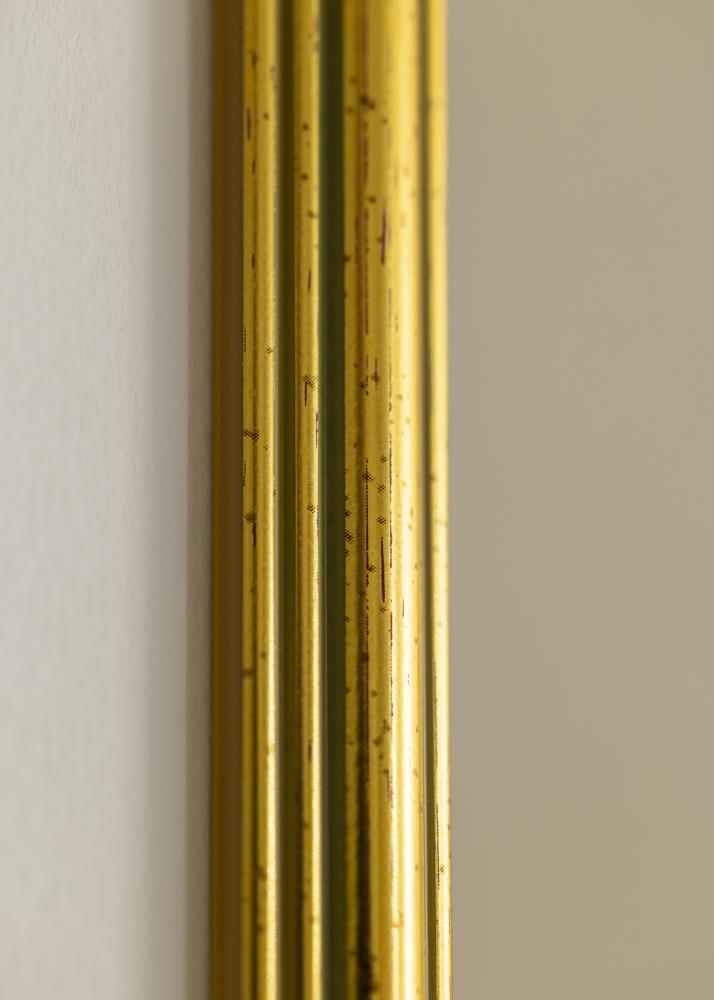 Estancia Rahmen Classic Gold 21x29,7 cm (A4)