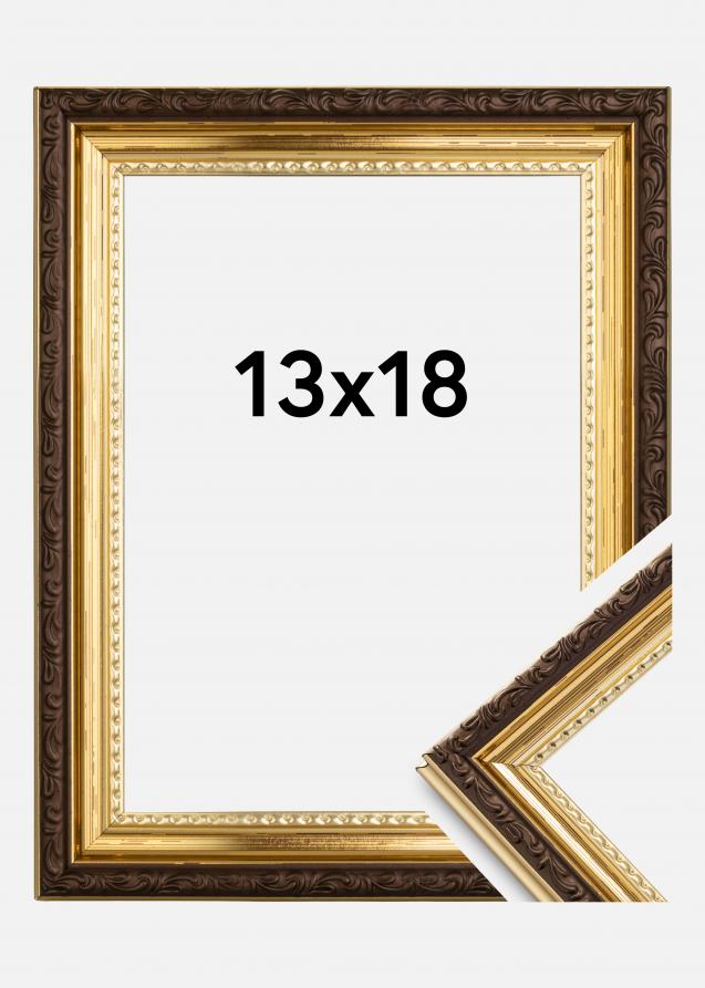 Galleri 1 Rahmen Abisko Gold 13x18 cm