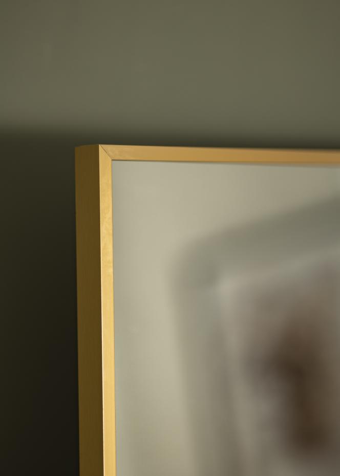 Artlink Spiegel Tall Rectangle Gold 55x150 cm