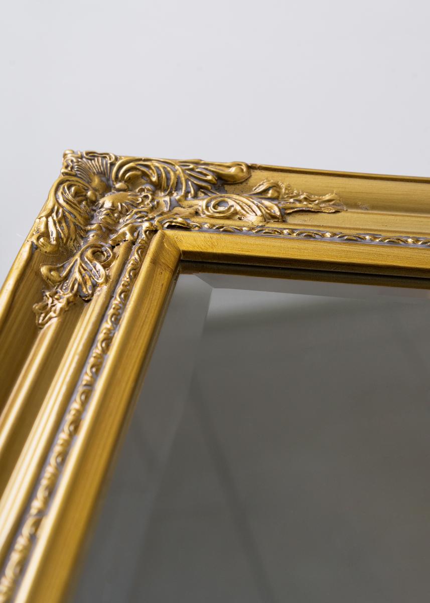 Artlink Spiegel Antique Gold 50x70 cm