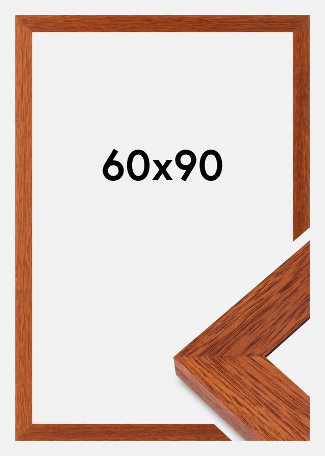 Mavanti Rahmen Juno Acrylglas Kirsche 60x90 cm