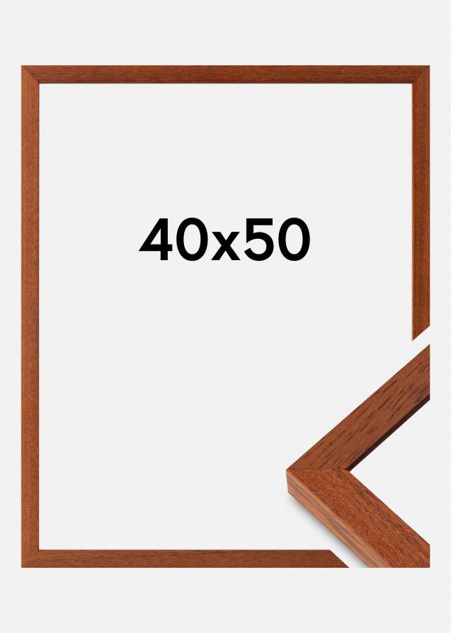 Mavanti Rahmen Hermes Acrylglas Kirsche 40x50 cm