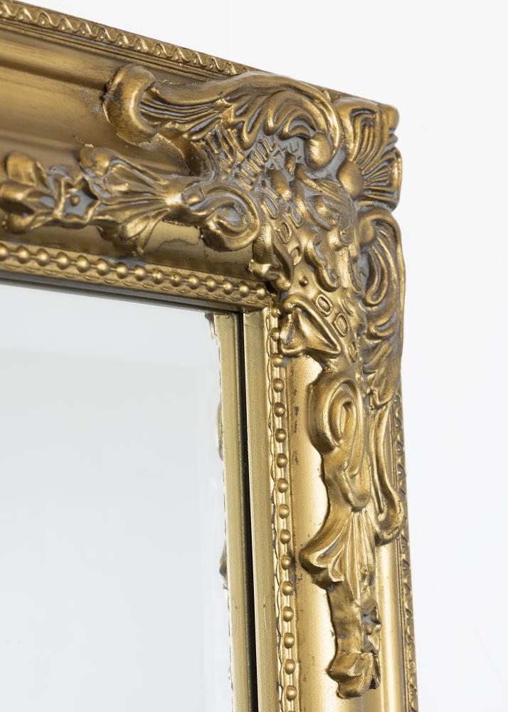 Artlink Spiegel Palermo Gold 60x145 cm
