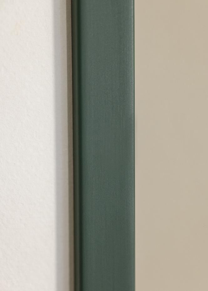Estancia Rahmen E-Line Acrylglas Grn 50x70 cm