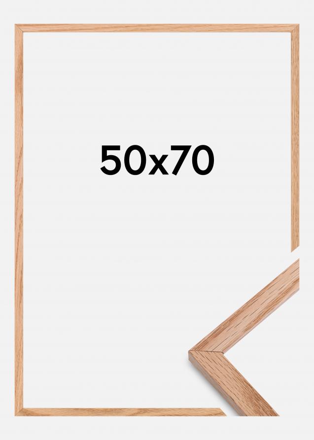 Estancia Rahmen Eicheen 50x70 cm
