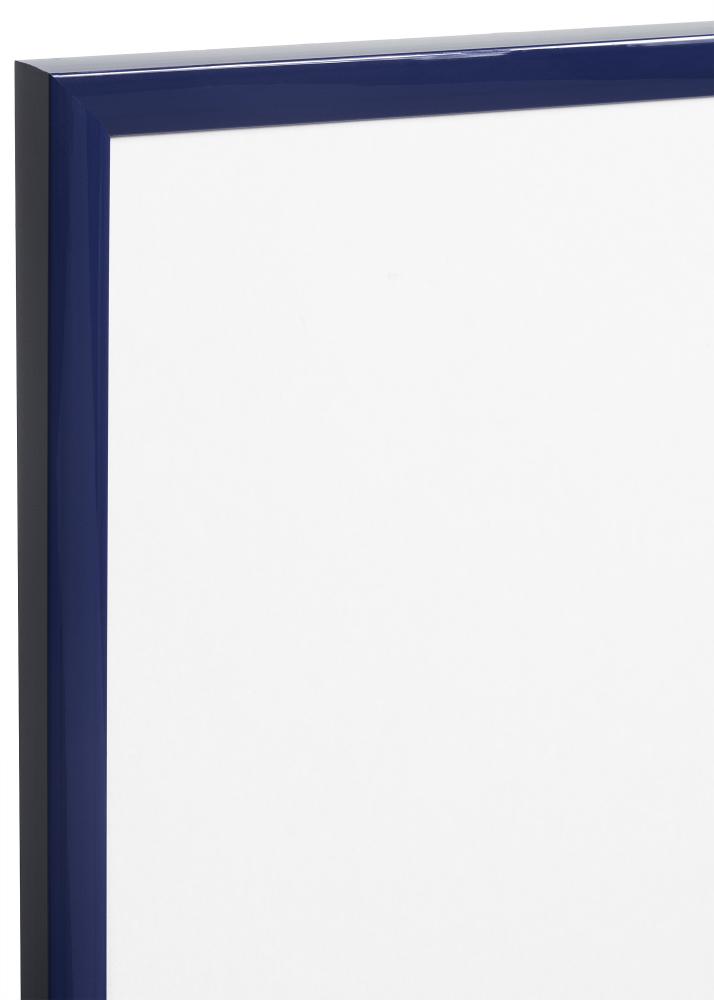 Walther Rahmen New Lifestyle Acrylglas Blau 42x59,4 cm (A2)