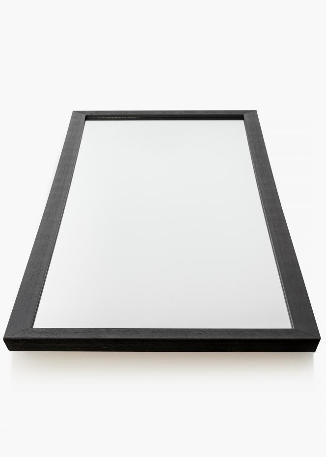 Incado Spiegel Incado Schwarz 45x130 cm