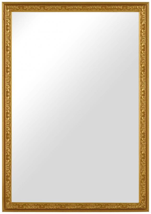 Artlink Spiegel Nostalgia Gold 35x50 cm