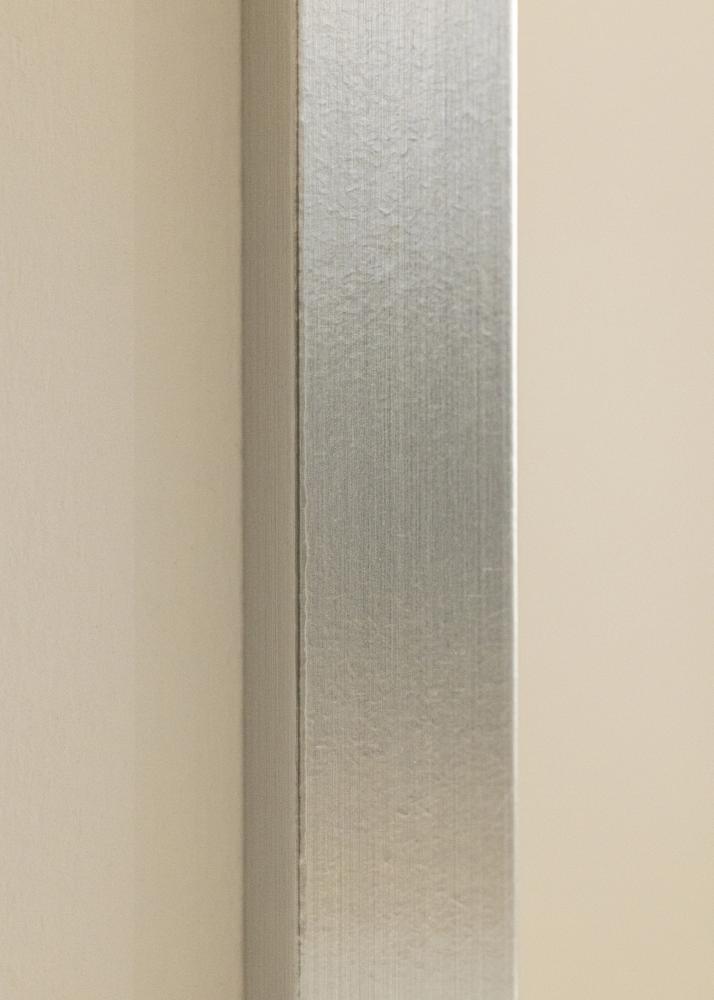 Artlink Rahmen Trendy Silber 30x40 cm