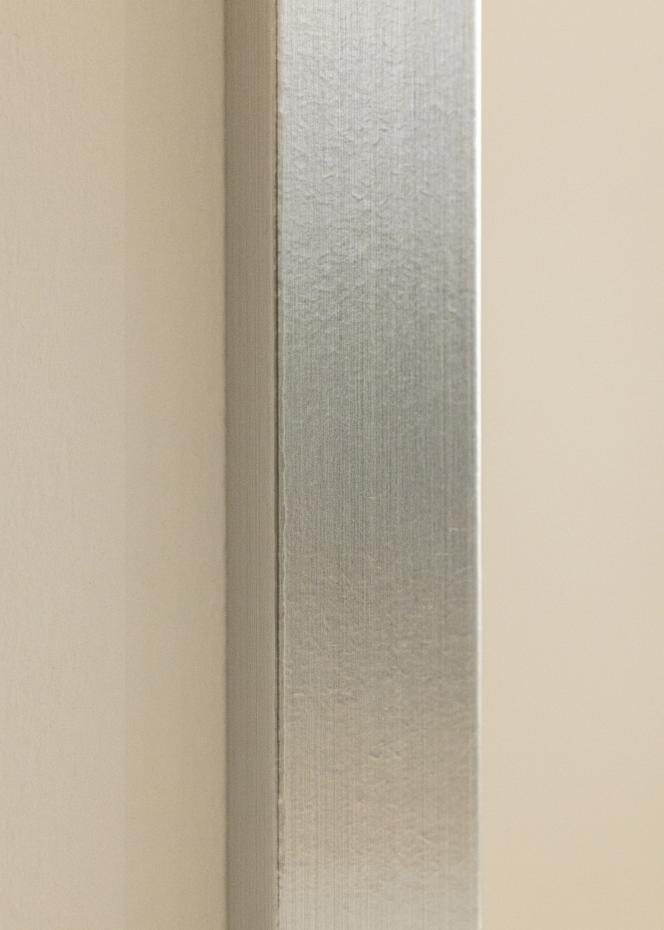 Artlink Rahmen Trendy Silber 30x40 cm