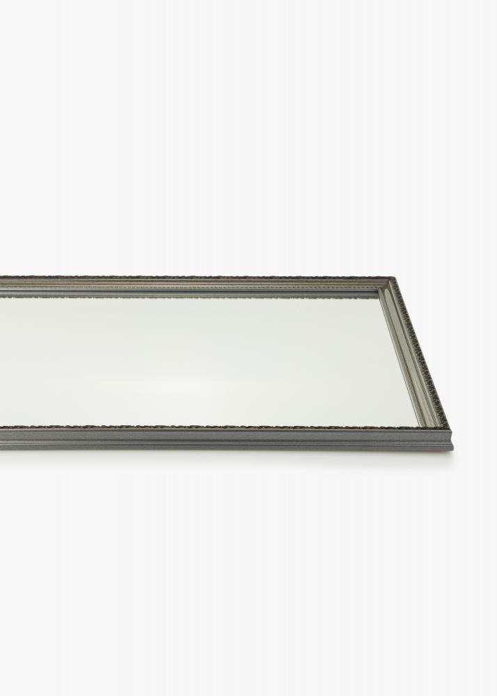 Galleri 1 Spiegel Abisko Silber 50x70 cm