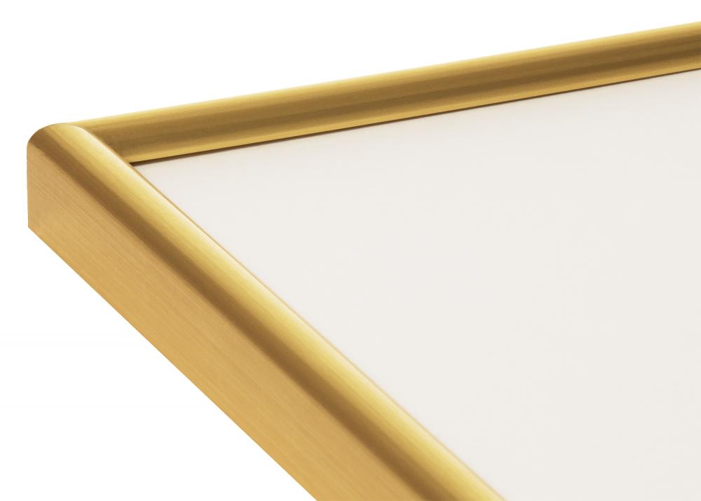 Artlink Rahmen Decoline Gold 24x30 cm