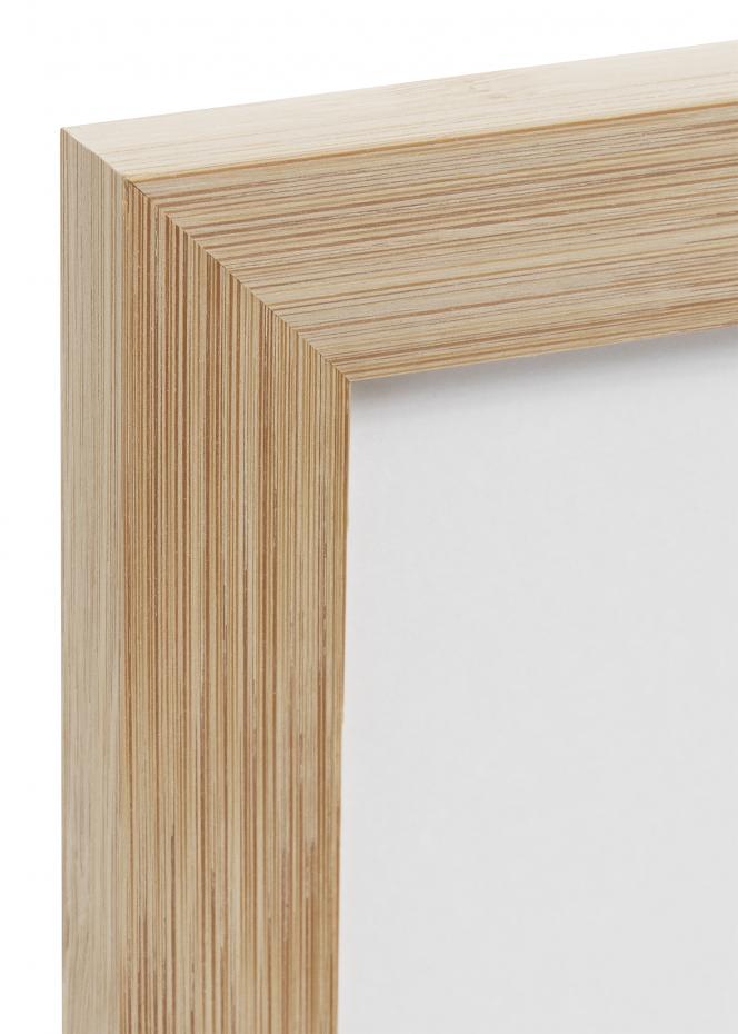 Hoei Danmark Rahmen Hoei Bambus 15x21 cm (A5)