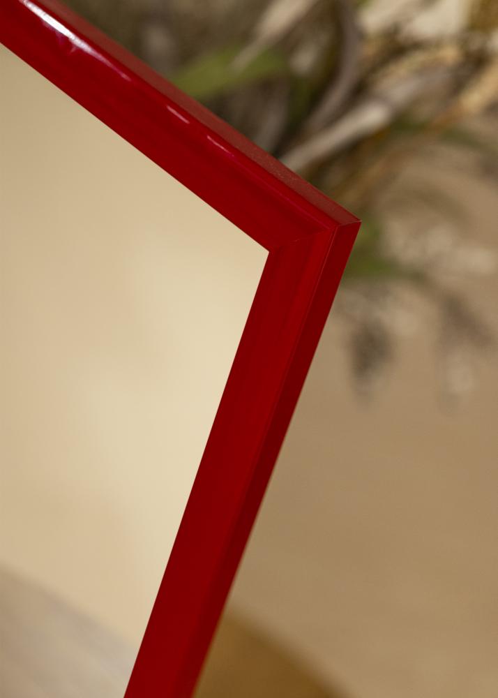 Ramverkstad Spiegel Dorset Rot - Magefertigt