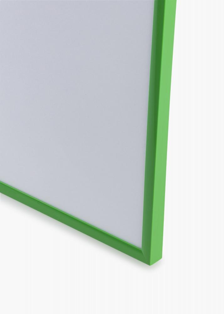 Walther Rahmen New Lifestyle Acrylglas Grass Green 70x100 cm