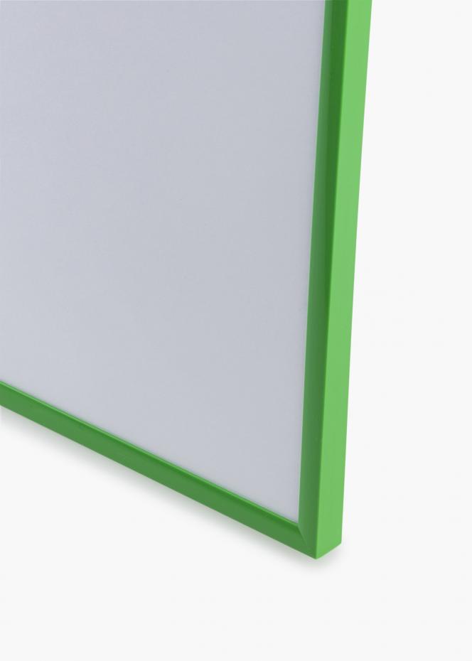 Walther Rahmen New Lifestyle Acrylglas Grass Green 50x70 cm
