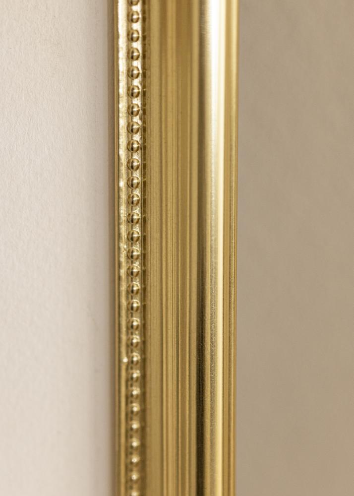 Artlink Rahmen Gala Acrylglas Gold 18x24 cm