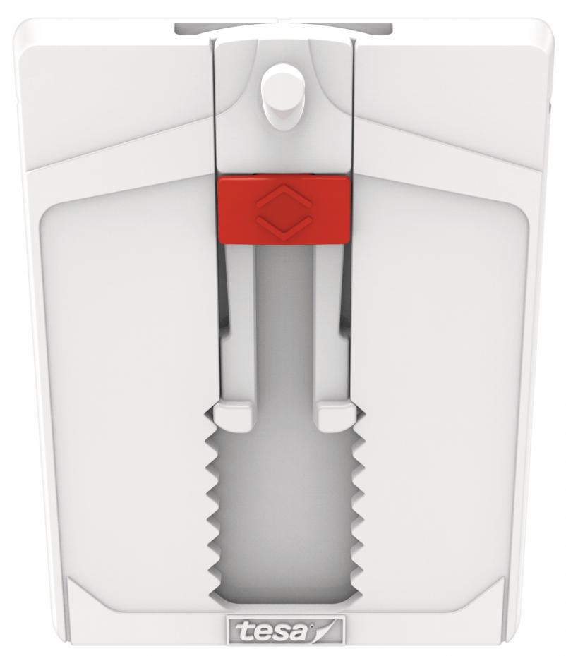 Tesa Tesa - Verstellbarer selbstklebender Nagel für alle Wandarten (max. 2x2kg)