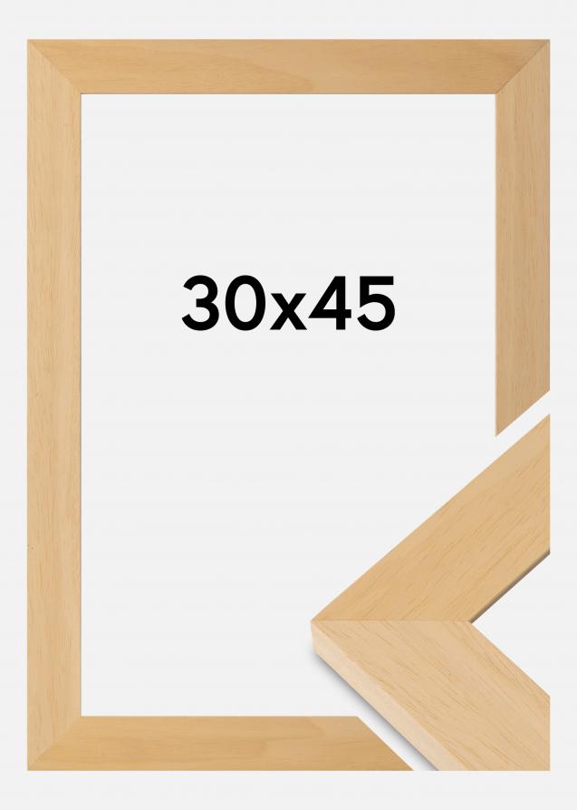 Mavanti Rahmen Juno Acrylglas Holz 30x45 cm
