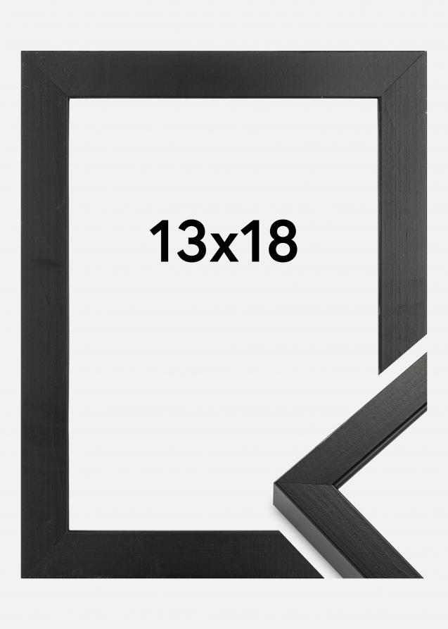 Artlink Rahmen Amanda Box Schwarz 13x18 cm