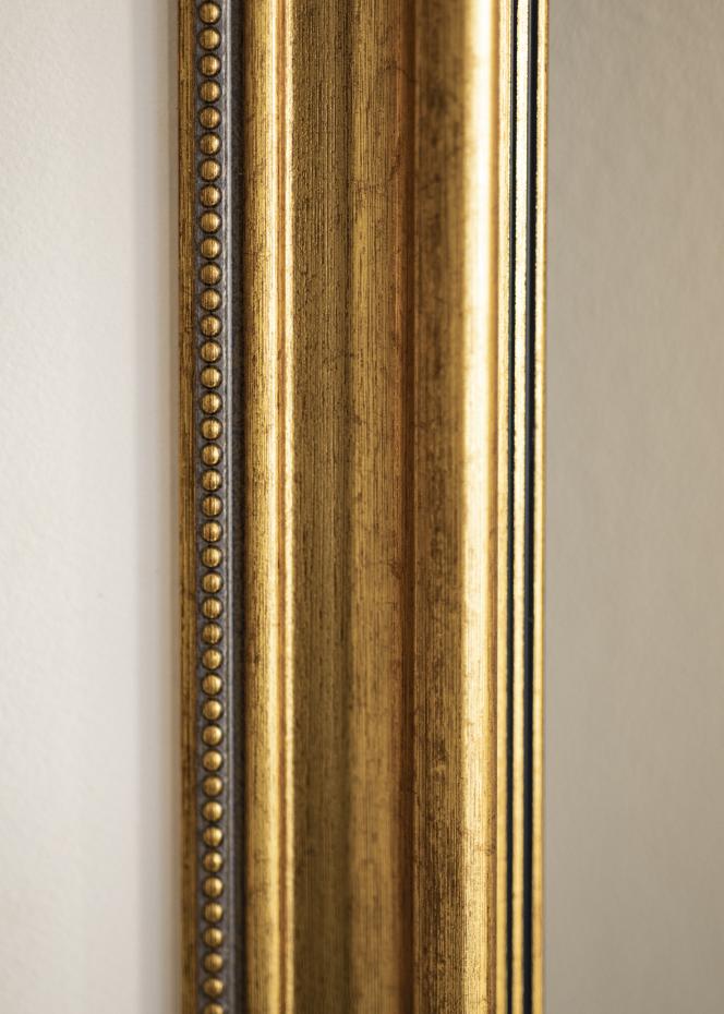Estancia Rahmen Rokoko Gold 21x29,7 cm (A4)