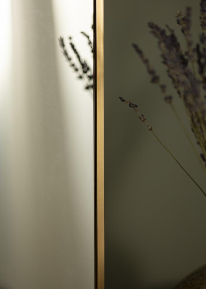 Artlink Spiegel Tall Rectangle Gold 55x150 cm