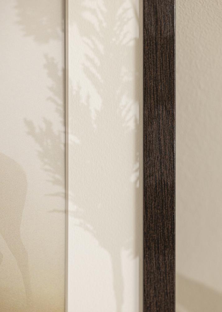 Estancia Rahmen Stilren Wenge 40x50 cm