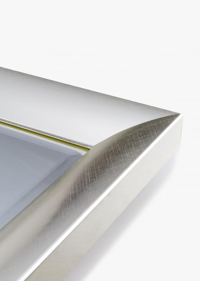 Estancia Spiegel Hotagen Silber 60x150 cm