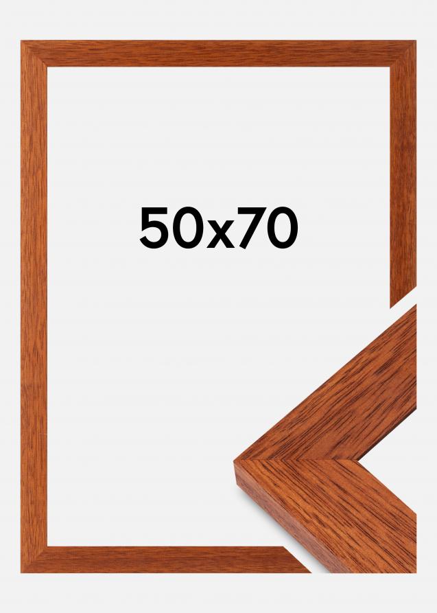 Mavanti Rahmen Juno Acrylglas Kirsche 50x70 cm