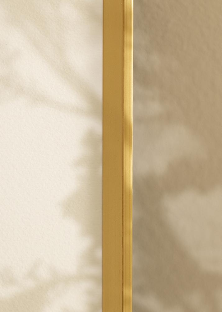 Walther Rahmen Desire Acrylglas Gull 13x18 cm