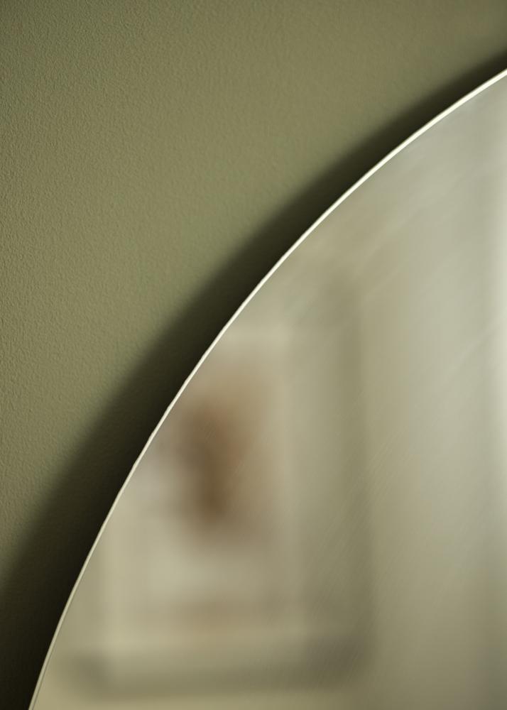 Incado Spiegel Round Clear 90 cm 