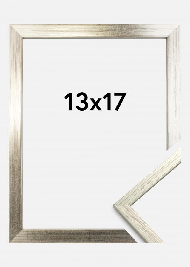 Galleri 1 Rahmen Edsbyn Silber 13x17 cm