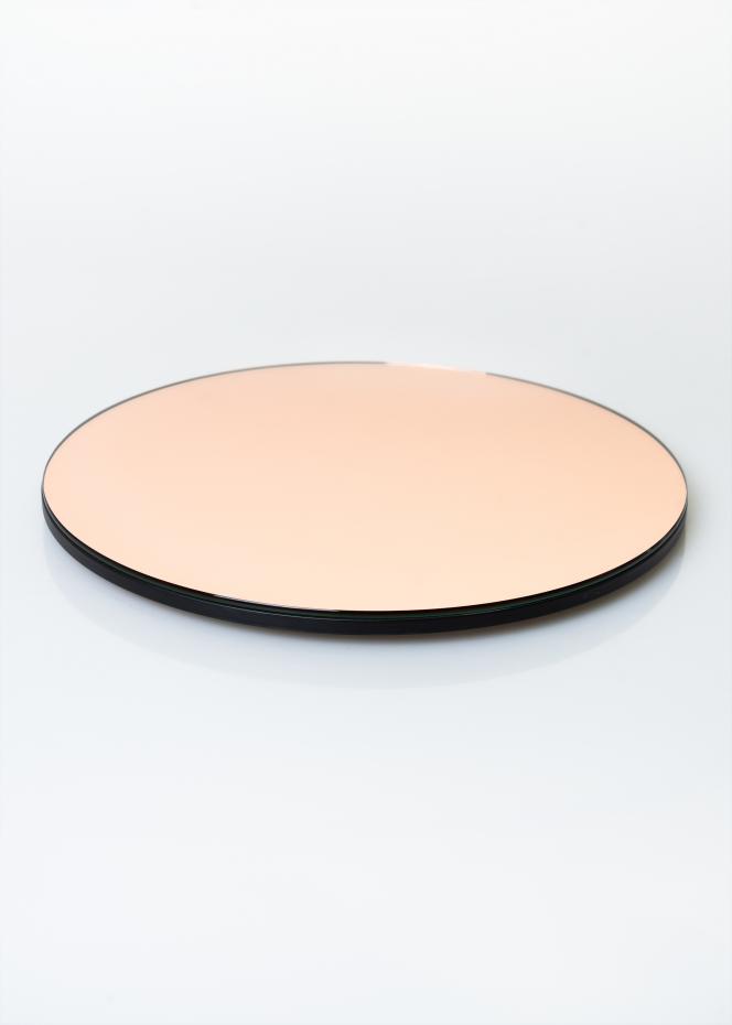 Incado Spiegel Premium Rose Gold 40 cm 