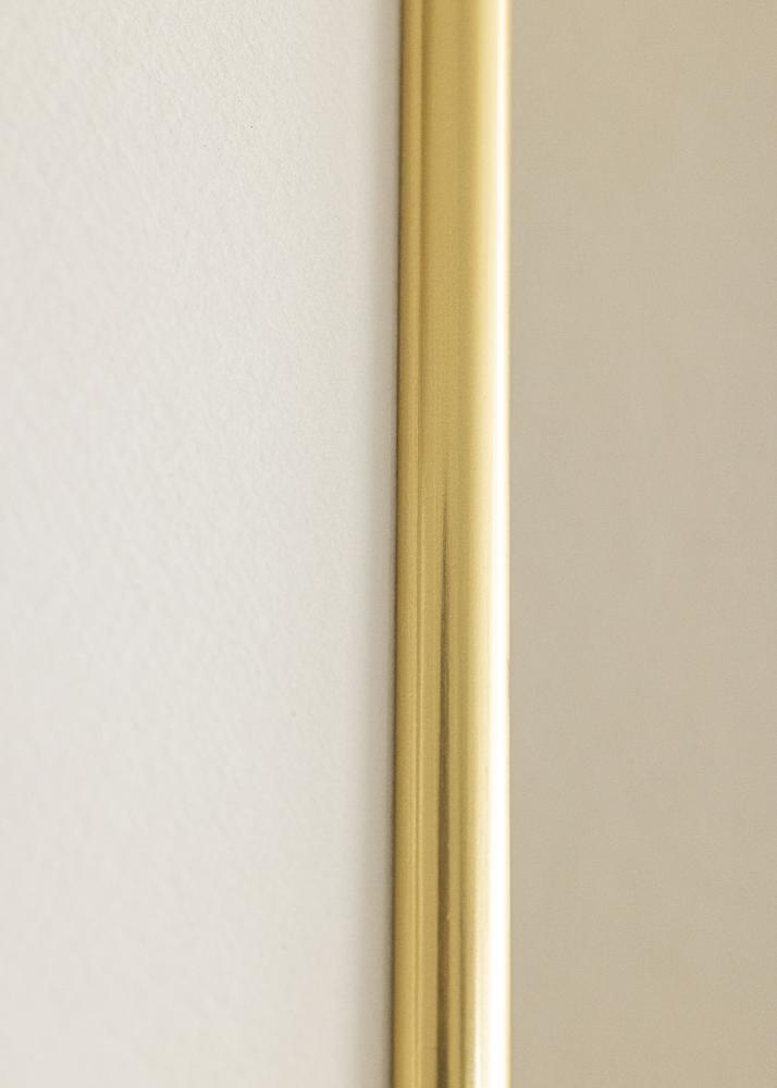 Walther Rahmen Galeria Gold 21x29,7 cm (A4)
