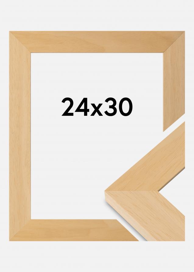 Mavanti Rahmen Juno Acrylglas Holz 24x30 cm