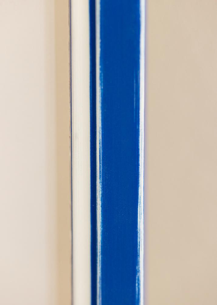 Mavanti Rahmen Diana Acrylglas Blau 59,4x84 cm (A1)