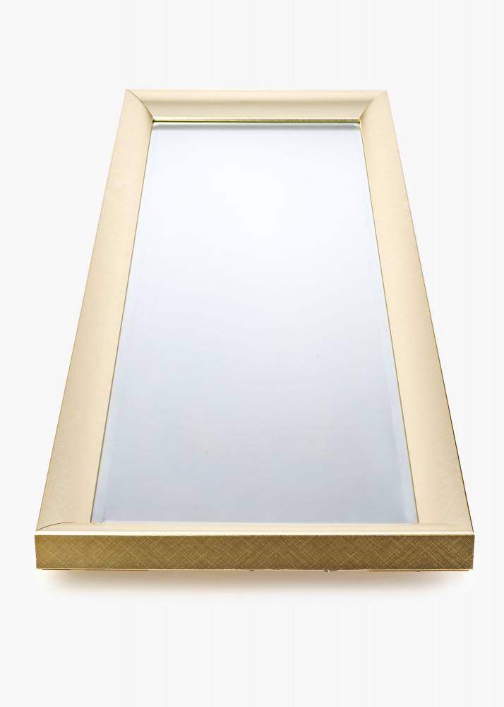 Estancia Spiegel Olden Silber 60x150 cm