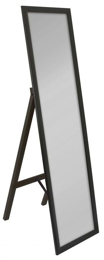 Artlink Spiegel Markus Schwarz 40x160 cm