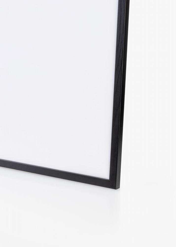 Estancia Rahmen Galant Acrylglas Schwarz 15x20 cm