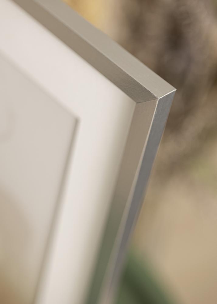 Artlink Rahmen Trendy Silber 50x70 cm