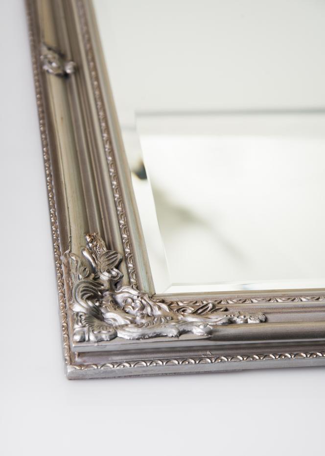 Artlink Spiegel Antique Silber 50x70 cm
