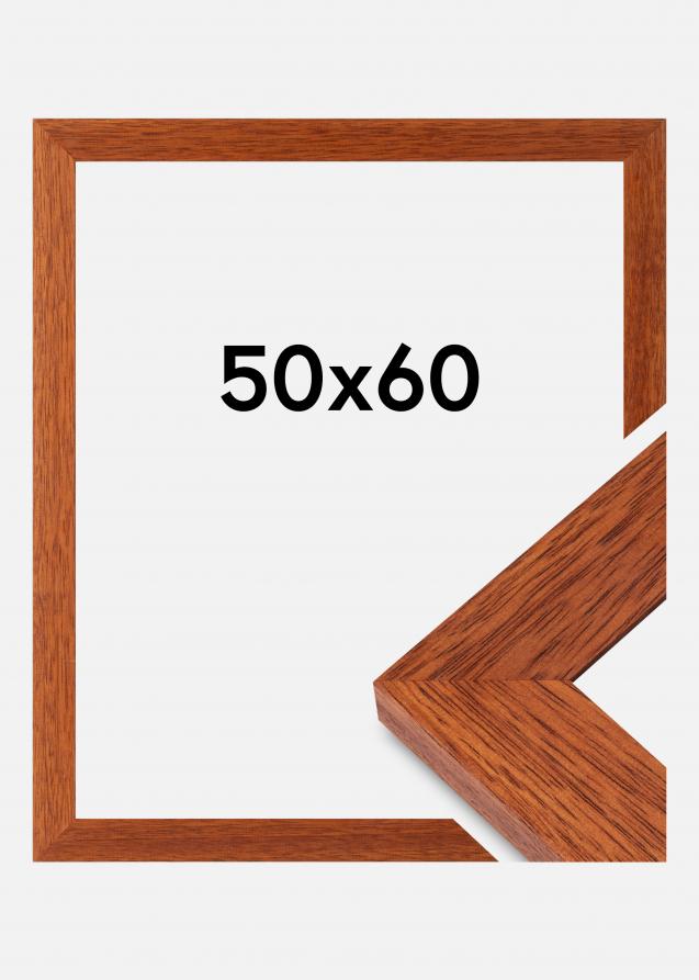 Mavanti Rahmen Juno Acrylglas Kirsche 50x60 cm