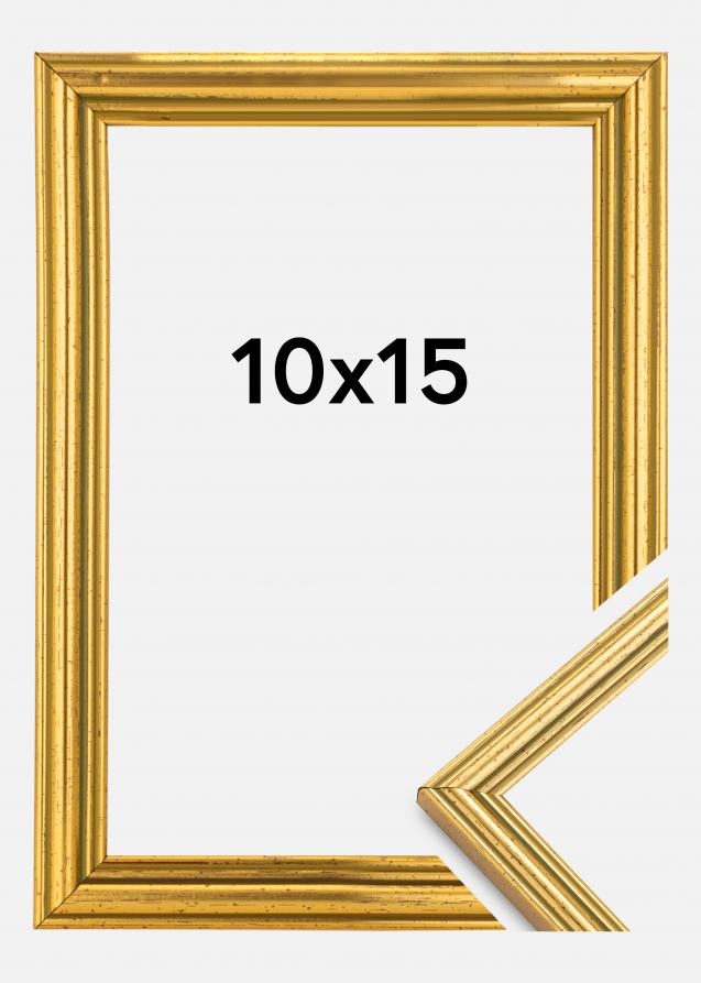 Estancia Rahmen Classic Gold 10x15 cm
