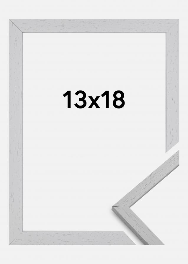 Galleri 1 Rahmen Edsbyn Grey 13x18 cm