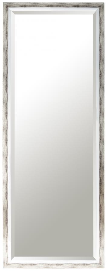 Estancia Spiegel Kallsta Silber 50x130 cm