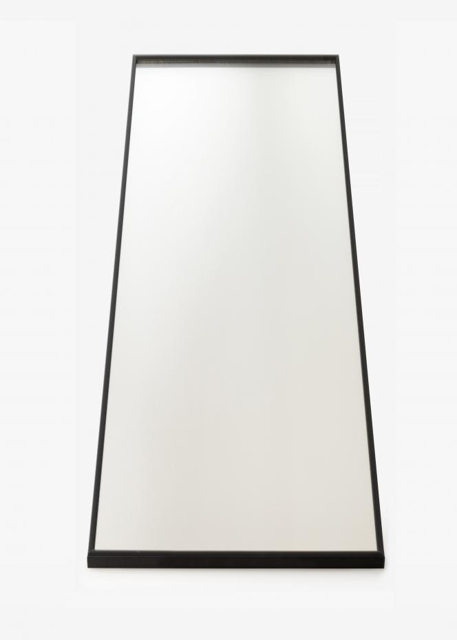 Estancia Spiegel Narrow Schwarz 41x171 cm