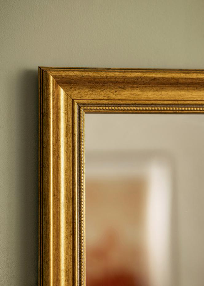 Estancia Spiegel Rokoko Gold 50x70 cm